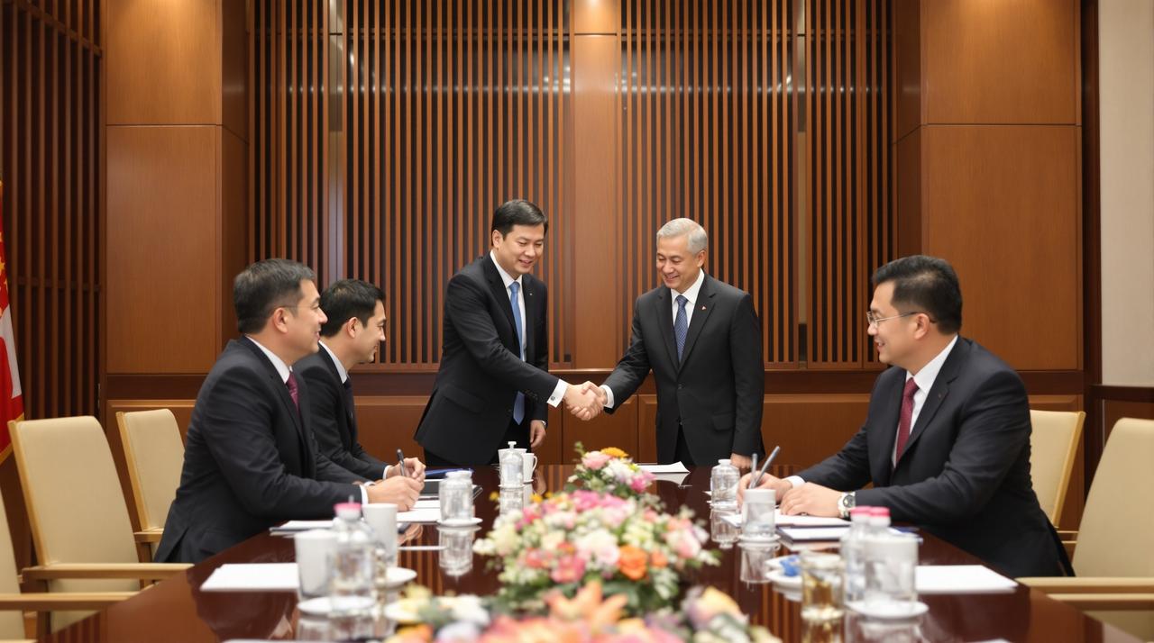 色色看片与腾讯视频达成战略合作，共同打造精品内容生态