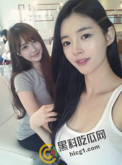 一炮而红！韩国知名健身女教练 柳胜玉 禁不住重金诱惑 初次下海充当AV女优！片酬一亿韩元的女优无码中出视频来了-1