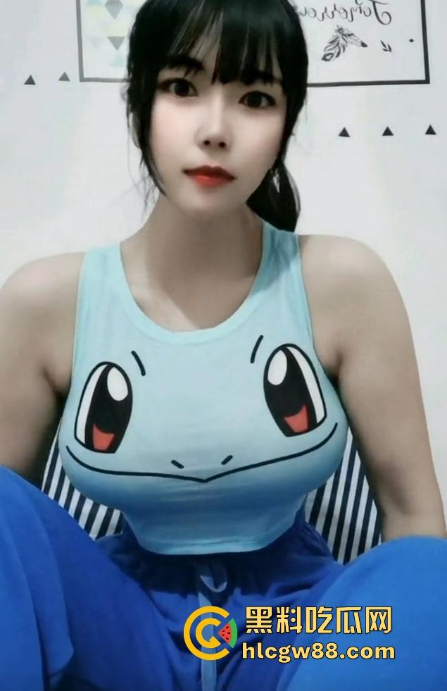 福州出差喝茶喝出大瓜,小网红【袁景怡】屁股翘到后入几下就射，戴眼罩玩得花还拉情绪价值！-14